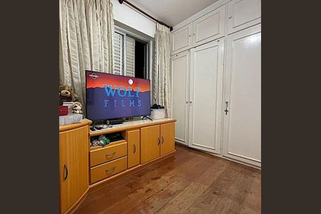 Apartamento à venda com 2 quartos, 170m² em Vila Paris, Belo Horizonte