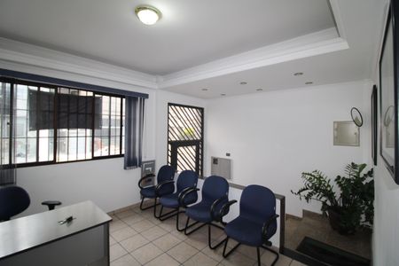 Sala de casa à venda com 5 quartos, 140m² em Santana, São Paulo