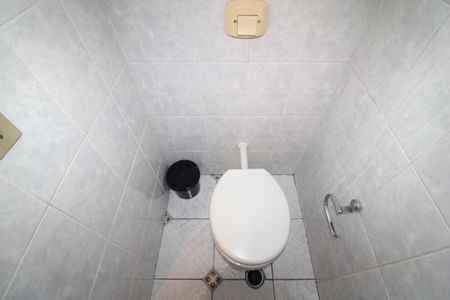 Casa à venda com 140m², 5 quartos e sem vagaLavabo 3