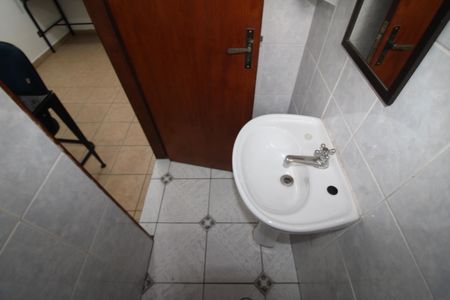 Casa à venda com 140m², 5 quartos e sem vagaLavabo 2