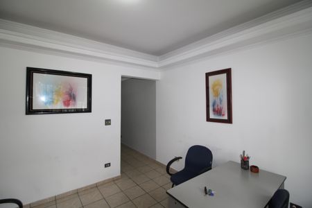 Sala de casa à venda com 5 quartos, 140m² em Santana, São Paulo
