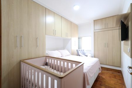 Apartamento à venda com 59m², 2 quartos e sem vagaQuarto 2