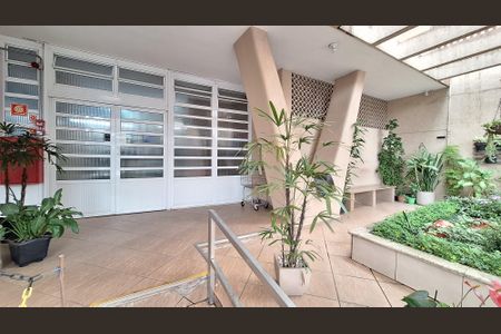 Apartamento à venda com 59m², 2 quartos e sem vagaEntrada 