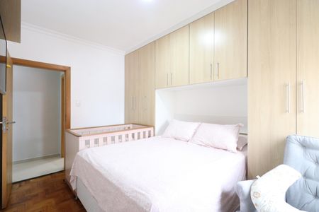 Apartamento à venda com 59m², 2 quartos e sem vagaQuarto 2