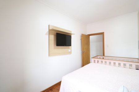 Apartamento à venda com 59m², 2 quartos e sem vagaQuarto 2