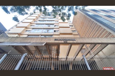 Apartamento à venda com 59m², 2 quartos e sem vagaFachada 