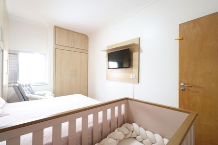 Apartamento à venda com 59m², 2 quartos e sem vagaQuarto 2