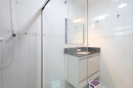 Apartamento à venda com 59m², 2 quartos e sem vagaBanheiro 