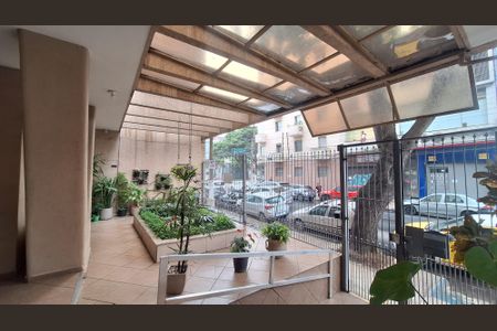 Apartamento à venda com 59m², 2 quartos e sem vagaEntrada 