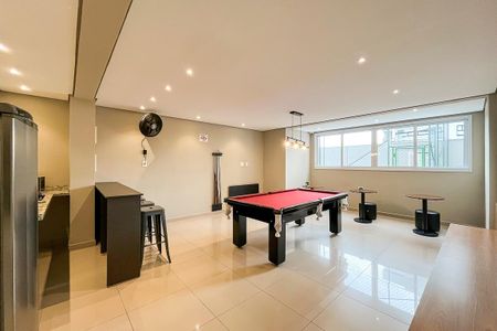 Apartamento à venda com 65m², 2 quartos e 2 vagasSalão de jogos