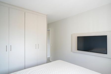 Apartamento à venda com 65m², 2 quartos e 2 vagasSuíte