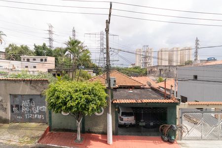 Vista do Quarto 1 de casa para alugar com 2 quartos, 63m² em Vila Buenos Aires, São Paulo