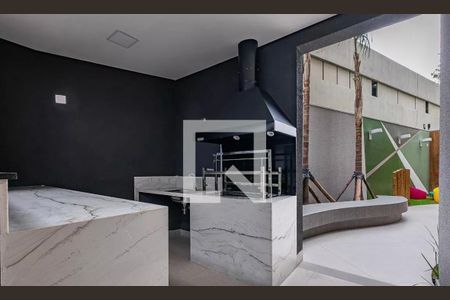 Apartamento para alugar com 27m², 1 quarto e sem vaga