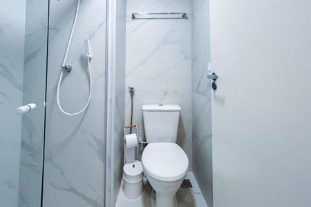 Apartamento para alugar com 27m², 1 quarto e sem vaga