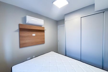 Apartamento para alugar com 27m², 1 quarto e sem vaga