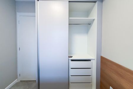 Apartamento para alugar com 27m², 1 quarto e sem vaga