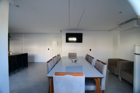 Apartamento para alugar com 55m², 2 quartos e 1 vagaEspaço Gourmet