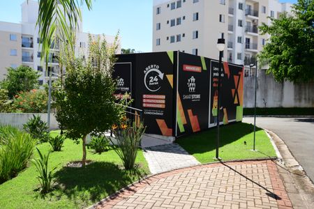Apartamento para alugar com 55m², 2 quartos e 1 vagaMercearia