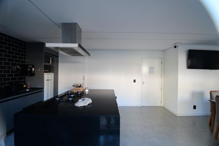 Apartamento para alugar com 55m², 2 quartos e 1 vagaEspaço Gourmet