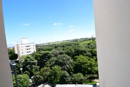 Apartamento para alugar com 55m², 2 quartos e 1 vagaÁrea de Serviço - Vista