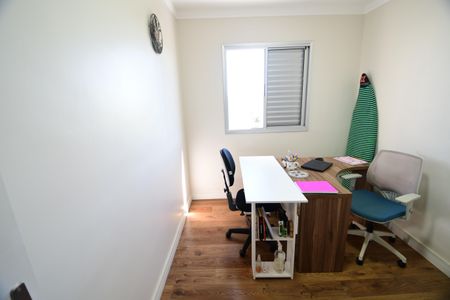 Apartamento para alugar com 55m², 2 quartos e 1 vagaQuarto 1