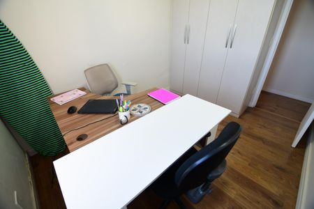 Apartamento para alugar com 55m², 2 quartos e 1 vagaQuarto 1