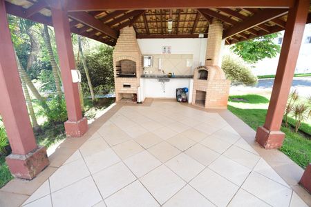 Apartamento para alugar com 55m², 2 quartos e 1 vagaÁrea comum - Churrasqueira