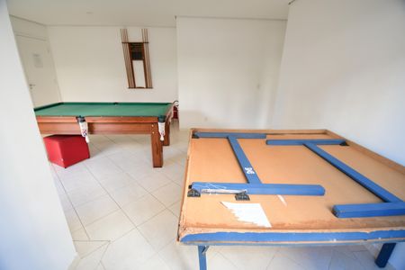 Apartamento para alugar com 55m², 2 quartos e 1 vagaSalão de jogos