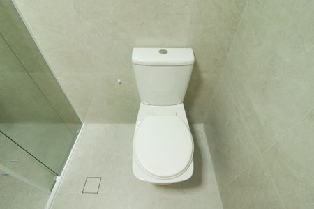 Apartamento à venda com 101m², 3 quartos e 1 vagaBanheiro Social