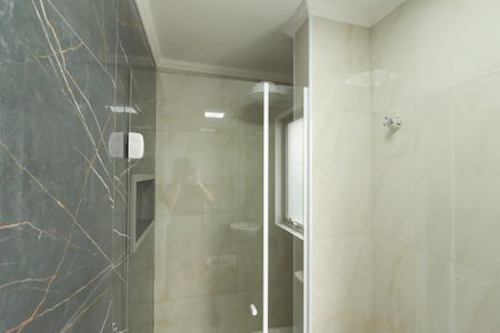 Apartamento à venda com 101m², 3 quartos e 1 vagaBanheiro da Suíte