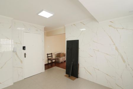 Apartamento à venda com 101m², 3 quartos e 1 vagaCozinha e Área de Serviço