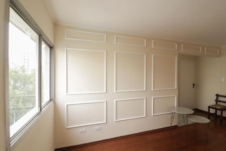 Apartamento à venda com 101m², 3 quartos e 1 vagaSala