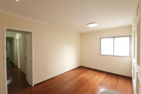 Apartamento à venda com 101m², 3 quartos e 1 vagaSala