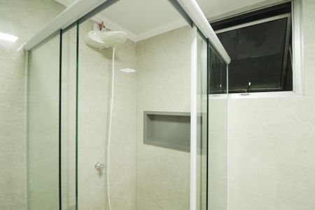 Apartamento à venda com 101m², 3 quartos e 1 vagaBanheiro Social