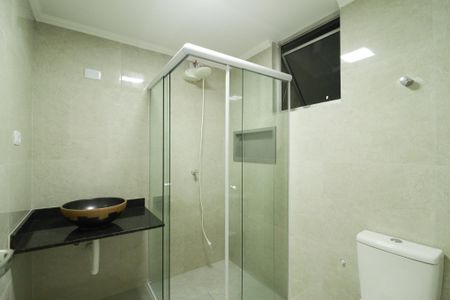 Apartamento à venda com 101m², 3 quartos e 1 vagaBanheiro Social