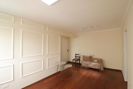 Apartamento à venda com 101m², 3 quartos e 1 vagaSala