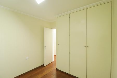 Apartamento à venda com 101m², 3 quartos e 1 vagaQuarto 2