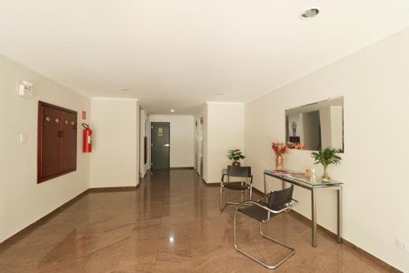 Apartamento à venda com 101m², 3 quartos e 1 vagaHall