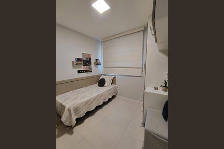 Apartamento à venda com 101m², 3 quartos e 2 vagasQuarto