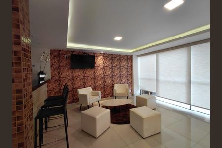 Apartamento à venda com 101m², 3 quartos e 2 vagasÁrea externa