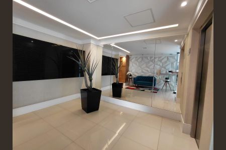 Apartamento à venda com 101m², 3 quartos e 2 vagasÁrea externa