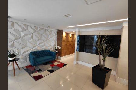 Apartamento à venda com 101m², 3 quartos e 2 vagasÁrea externa