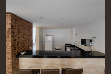 Apartamento à venda com 101m², 3 quartos e 2 vagasÁrea externa