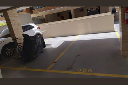 Apartamento à venda com 101m², 3 quartos e 2 vagasÁrea externa