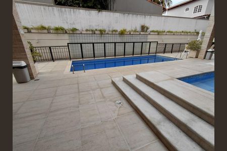 Apartamento à venda com 101m², 3 quartos e 2 vagasÁrea externa