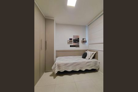 Apartamento à venda com 101m², 3 quartos e 2 vagasQuarto