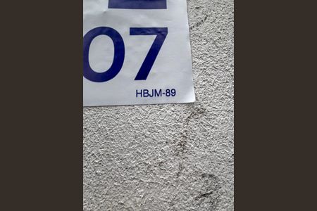 Apartamento à venda com 57m², 2 quartos e 1 vagaCodigo da Placa