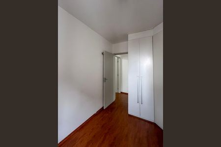 Apartamento à venda com 57m², 2 quartos e 1 vagaQuarto 2