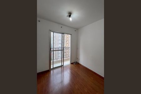 Sala de apartamento à venda com 2 quartos, 57m² em Vila Liviero, São Paulo