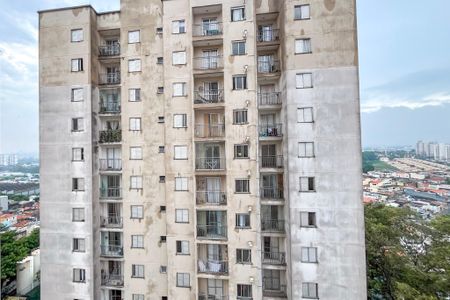 Apartamento à venda com 57m², 2 quartos e 1 vagaVista da Suíte